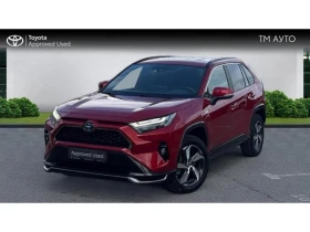 Toyota Rav4 2.5HSD PLUG-IN DYNAMIC PLUS AWD