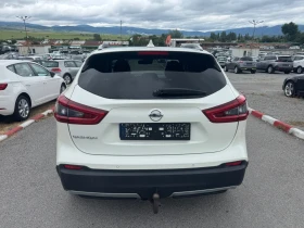 Nissan Qashqai Nissan Qashqai 1.6 dCi TEKNA 360 AVTOMAT | Mobile.bg � ����� ������ 6