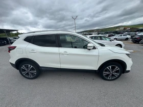 Nissan Qashqai Nissan Qashqai 1.6 dCi TEKNA 360 AVTOMAT | Mobile.bg � ����� ������ 4
