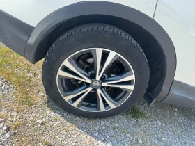 Nissan Qashqai Nissan Qashqai 1.6 dCi TEKNA 360 AVTOMAT | Mobile.bg � ����� ������ 16