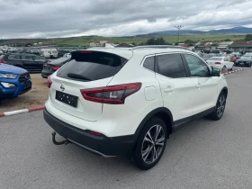 Nissan Qashqai Nissan Qashqai 1.6 dCi TEKNA 360 AVTOMAT | Mobile.bg � ����� ������ 5