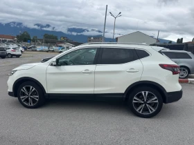 Nissan Qashqai Nissan Qashqai 1.6 dCi TEKNA 360 AVTOMAT | Mobile.bg � ����� ������ 8