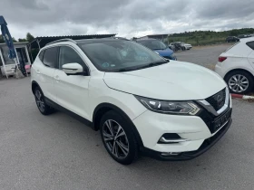 Nissan Qashqai Nissan Qashqai 1.6 dCi TEKNA 360 AVTOMAT | Mobile.bg � ����� ������ 3