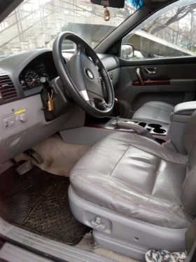 Kia Sorento | Mobile.bg � ����� ������ 6