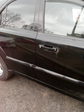 Kia Sorento | Mobile.bg � ����� ������ 7