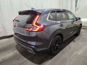 Honda Cr-v 2.0 HYBRID * EX L * AWD * CARFAX *  | Mobile.bg � ����� ������ 4