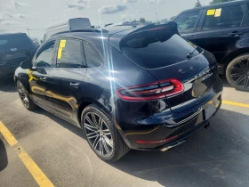 Porsche Macan  TURBO 3.6 / CARFAX / 2 КЛЮЧА / ОБДУХВАНЕ / АВТОКР - 18900 € - 36600066 4