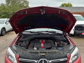 Mercedes-Benz GLE 43 AMG * CARFAX * ОТ ПРЕДСТАВИТЕЛСТВО * АВТОКРЕДИТ | Auto.bg — изображение 9