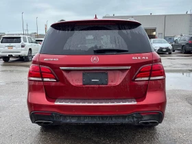 Mercedes-Benz GLE 43 AMG * CARFAX * ОТ ПРЕДСТАВИТЕЛСТВО * АВТОКРЕДИТ | Auto.bg — изображение 4