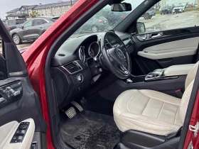 Mercedes-Benz GLE 43 AMG * CARFAX * ОТ ПРЕДСТАВИТЕЛСТВО * АВТОКРЕДИТ | Auto.bg — изображение 14