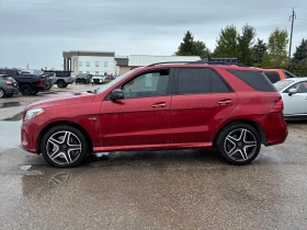 Mercedes-Benz GLE 43 AMG * CARFAX * ОТ ПРЕДСТАВИТЕЛСТВО * АВТОКРЕДИТ | Auto.bg — изображение 2