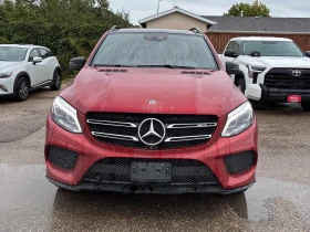 Mercedes-Benz GLE 43 AMG * CARFAX * ОТ ПРЕДСТАВИТЕЛСТВО * АВТОКРЕДИТ | Auto.bg — изображение 5