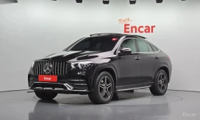 Mercedes-Benz GLE 400