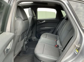 Audi Q4 E-tron Sportback 50 Quattro Panorama Navi LED | Mobile.bg � ����� ������ 8