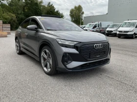 ������ Audi Q4