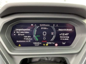 Audi Q4 E-tron Sportback 50 Quattro Panorama Navi LED | Mobile.bg � ����� ������ 10