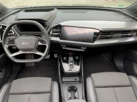 Audi Q4 E-tron Sportback 50 Quattro Panorama Navi LED | Mobile.bg � ����� ������ 15