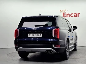 Hyundai Palisade Diesel 2.2 4Wd Prestige | Auto.bg — изображение 4
