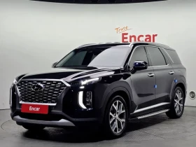 Hyundai Palisade Diesel 2.2 4Wd Prestige