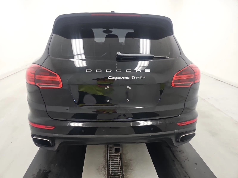 Porsche Cayenne PLATINUM EDITION, снимка 5 - Автомобили и джипове - 48139438