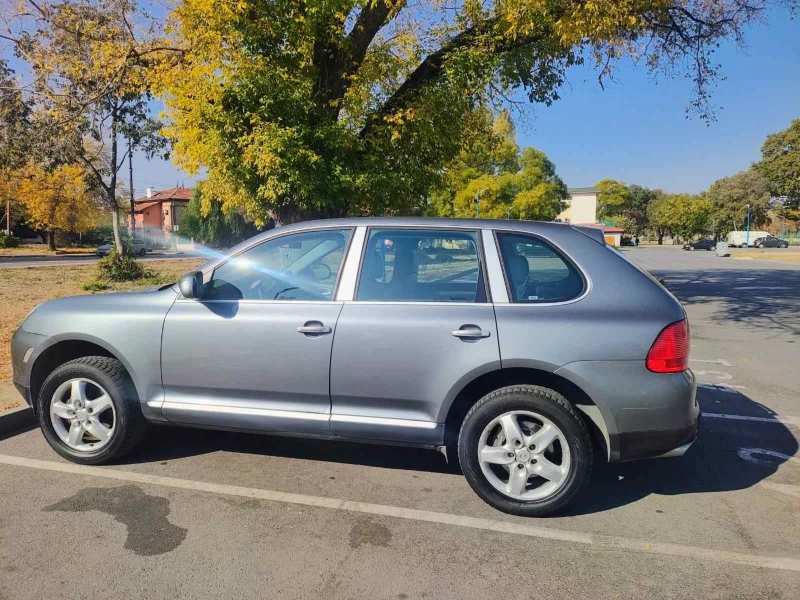 Porsche Cayenne 3.2, снимка 15 - Автомобили и джипове - 48488743