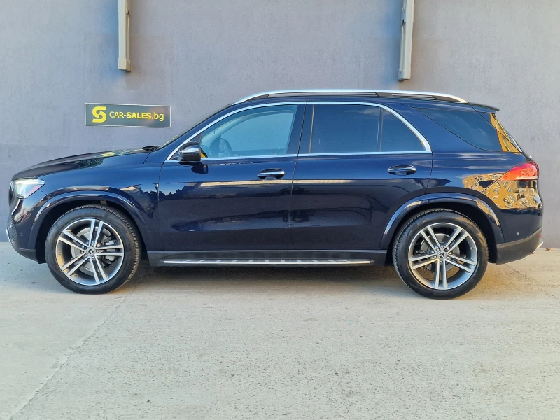 Mercedes-Benz GLE 350 2.0 4MATIC, снимка 5 - Автомобили и джипове - 49103626