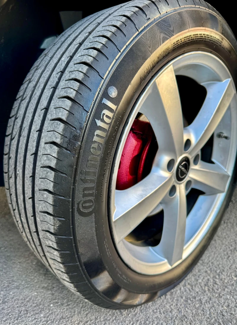 Nissan Qashqai Full option , снимка 9 - Автомобили и джипове - 50539022