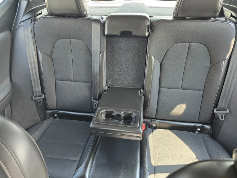 Volvo XC40 2.0D3-ЕВРО 6В-АВТОМАТИК-НАВИГАЦИЯ, снимка 13 - Автомобили и джипове - 51193527