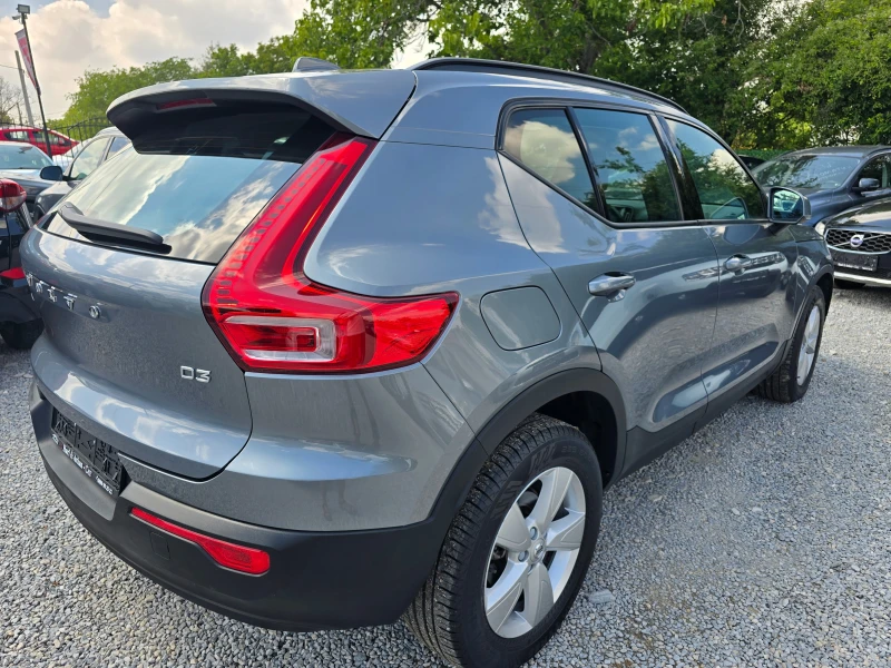 Volvo XC40 2.0D3-ЕВРО 6В-АВТОМАТИК-НАВИГАЦИЯ, снимка 6 - Автомобили и джипове - 51193527
