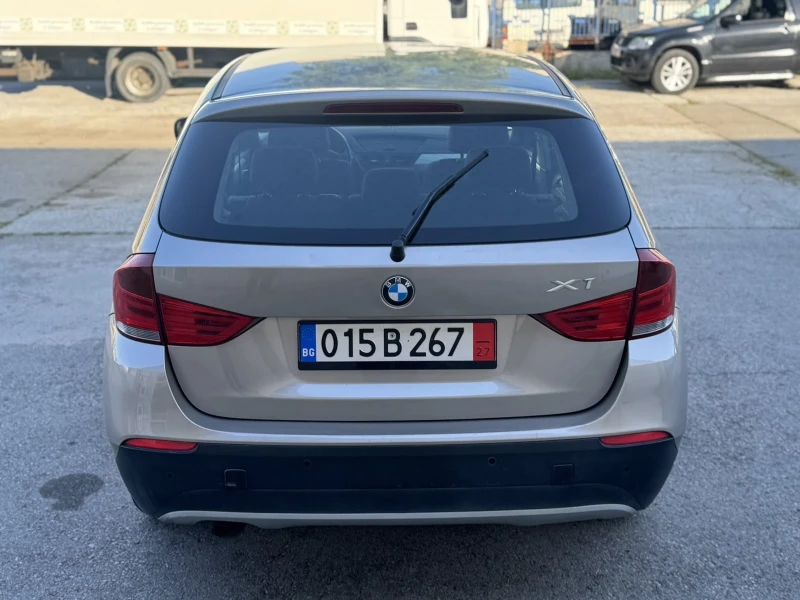 BMW X1 118D, снимка 7 - Автомобили и джипове - 51938659