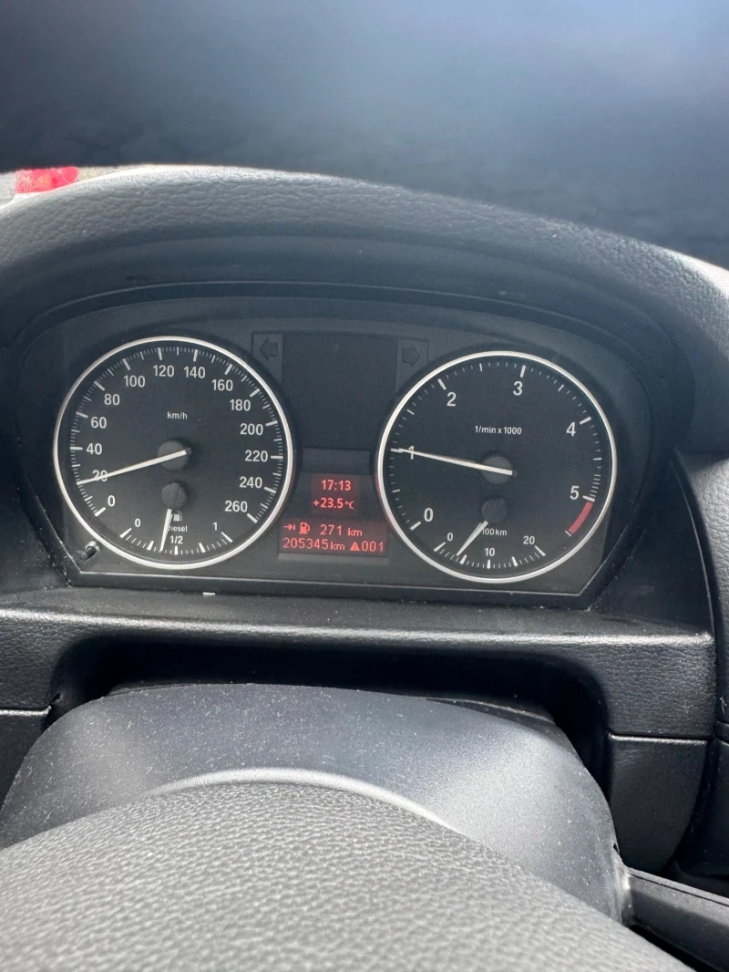 BMW X1 118D, снимка 4 - Автомобили и джипове - 51938659