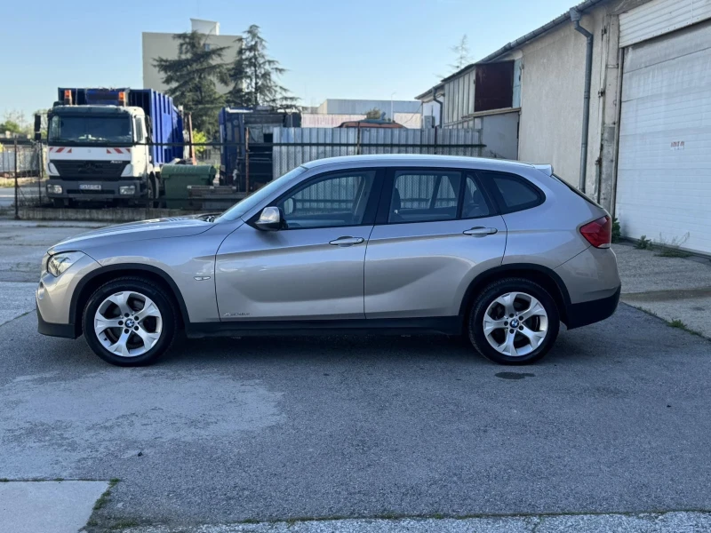 BMW X1 118D, снимка 14 - Автомобили и джипове - 51938659