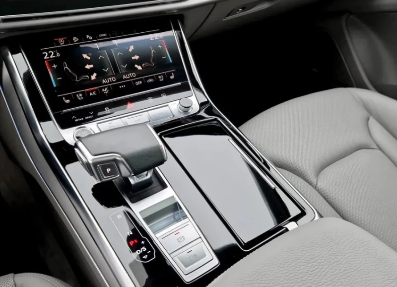 Audi Q7 50 TDI Quattro S - line, снимка 10 - Автомобили и джипове - 52440492