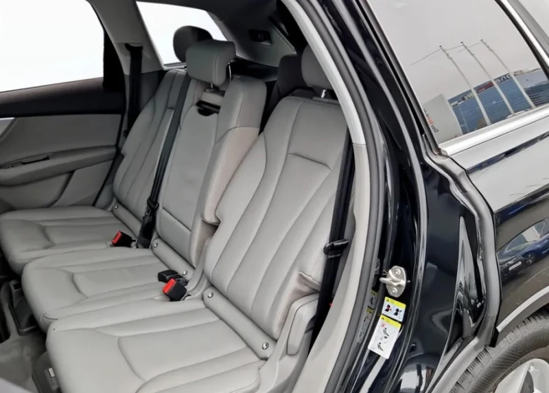 Audi Q7 50 TDI Quattro S - line, снимка 12 - Автомобили и джипове - 52440492