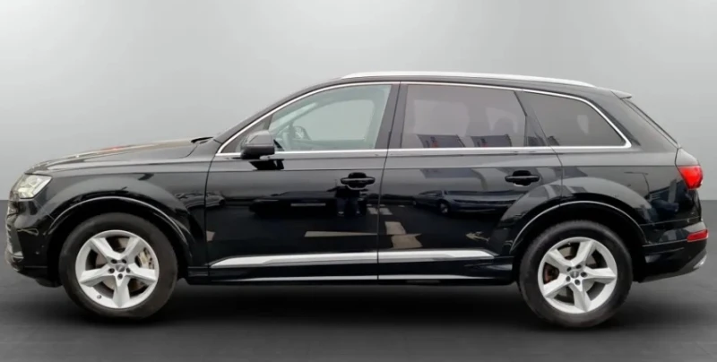 Audi Q7 50 TDI Quattro S - line, снимка 3 - Автомобили и джипове - 52440492