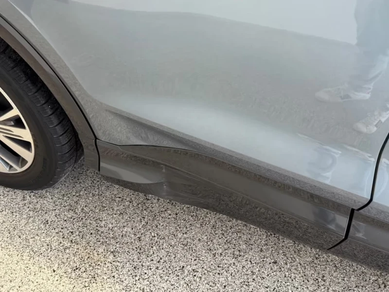 Audi Q4 e-tron 40 LED Pano ACC Leder Navi AHK, снимка 17 - Автомобили и джипове - 52677620