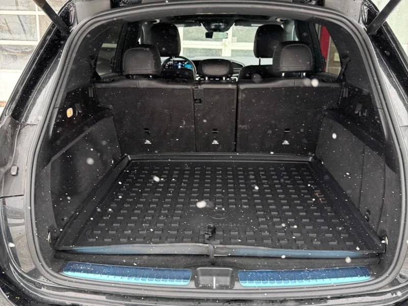 Mercedes-Benz GLE * 350 * CARFAX * ЦЕНА ДО БГ, снимка 10 - Автомобили и джипове - 53193299