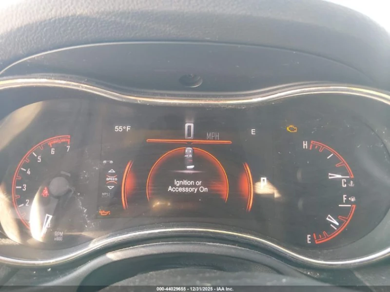 Dodge Durango 5.7l Limited, снимка 7 - Автомобили и джипове - 53193431