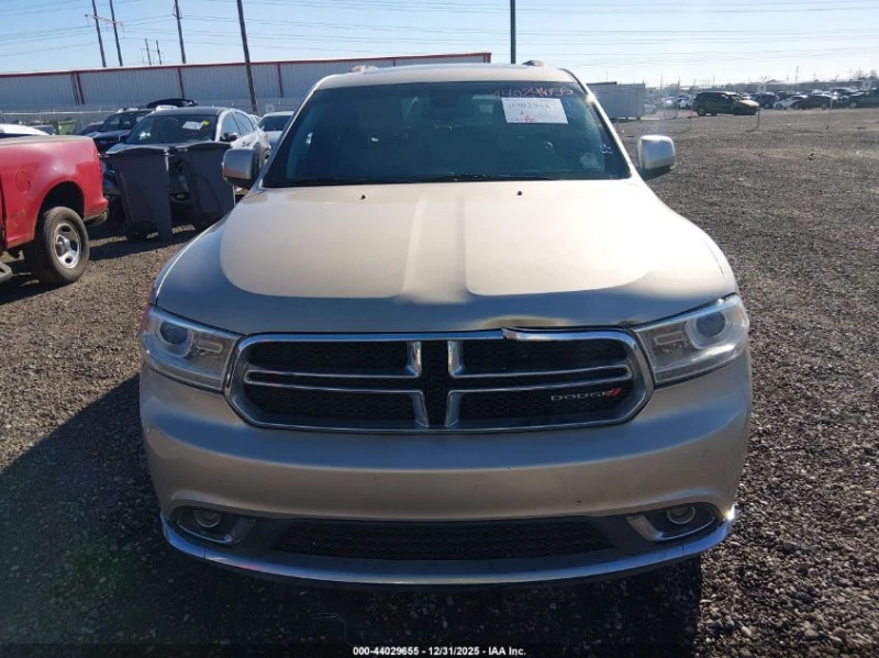 Dodge Durango 5.7l Limited, снимка 12 - Автомобили и джипове - 53193431