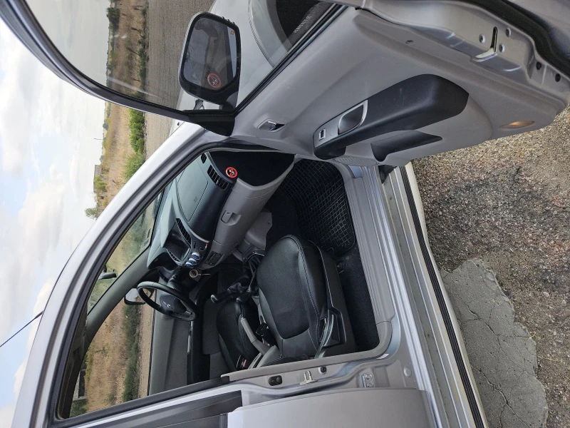 Mitsubishi L200 Суперселект , снимка 4 - Автомобили и джипове - 53450439