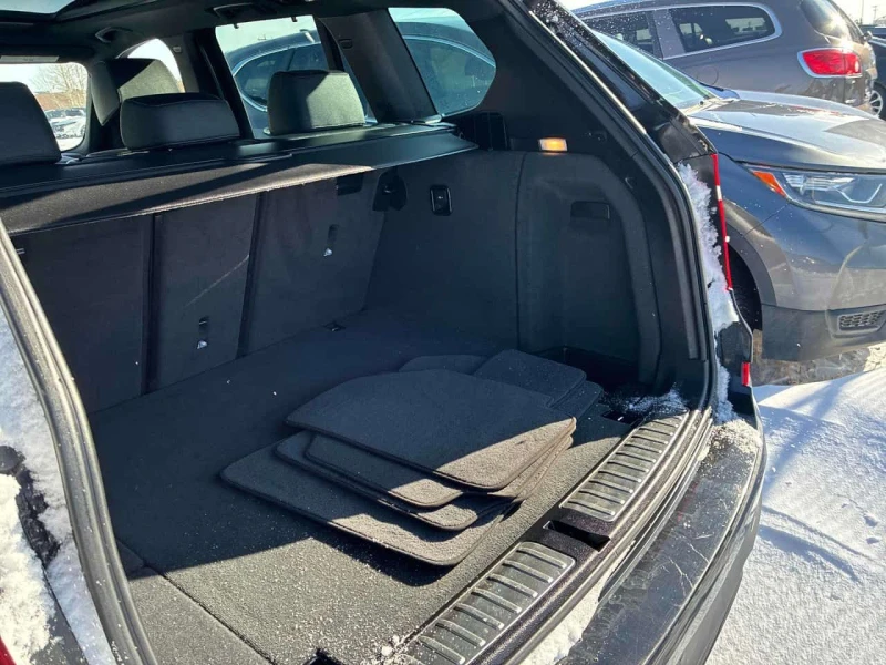 BMW X3 xDrive28i * CARFAX* ПАНОРАМА* ПОДГРЕВИ, снимка 11 - Автомобили и джипове - 53541503