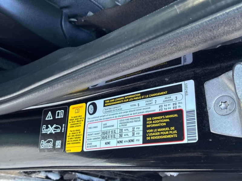 BMW X3 xDrive28i * CARFAX* ПАНОРАМА* ПОДГРЕВИ, снимка 12 - Автомобили и джипове - 53541503