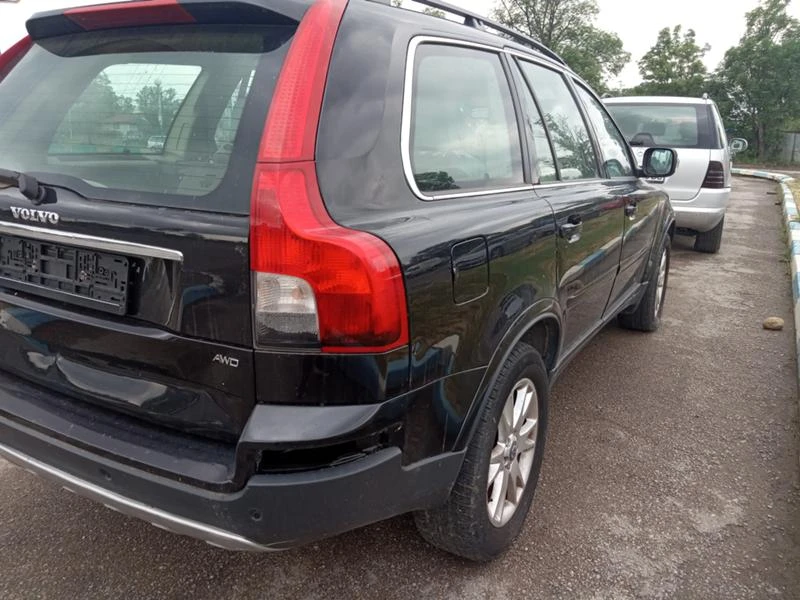 Volvo Xc90 2.4d 185k.c D5, снимка 7 - Автомобили и джипове - 28928297