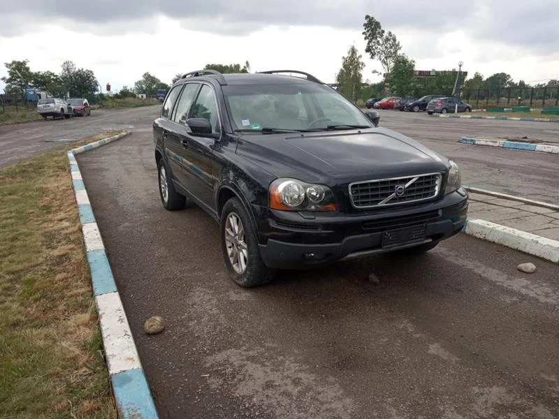 Volvo Xc90 2.4d 185k.c D5, снимка 1 - Автомобили и джипове - 28928297