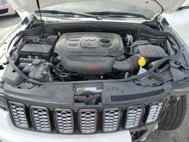 Jeep Grand cherokee LAREDO 3.6L 4x4/ ФИКСИРАНА ЦЕНА!, снимка 11 - Автомобили и джипове - 48631595