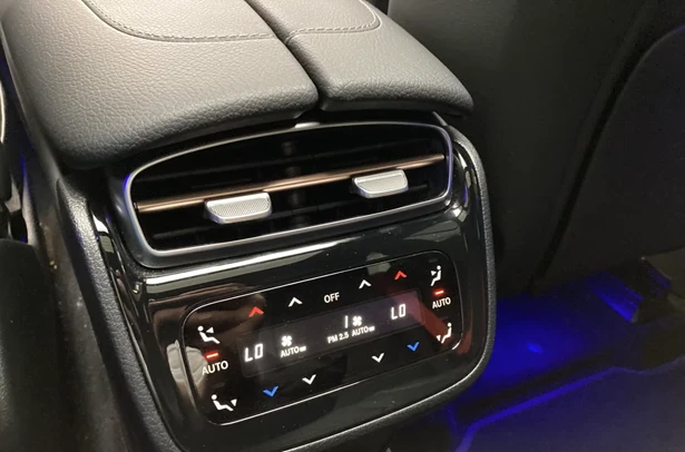 Mercedes-Benz EQE SUV 53 AMG 4Matic = Premium Plus =  | Mobile.bg   11