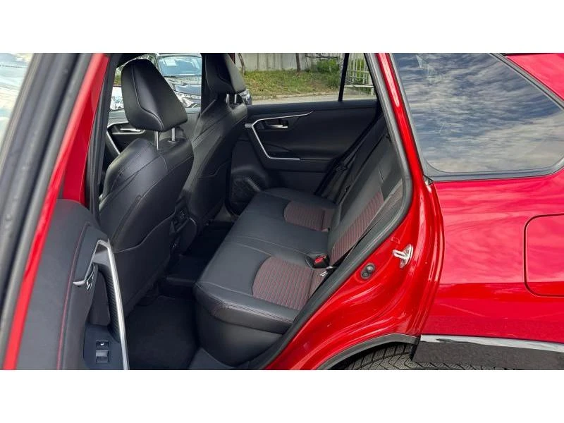 Toyota Rav4 2.5HSD PLUG-IN DYNAMIC PLUS AWD, снимка 11 - Автомобили и джипове - 54915286