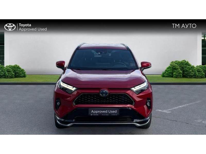 Toyota Rav4 2.5HSD PLUG-IN DYNAMIC PLUS AWD, снимка 5 - Автомобили и джипове - 54915286