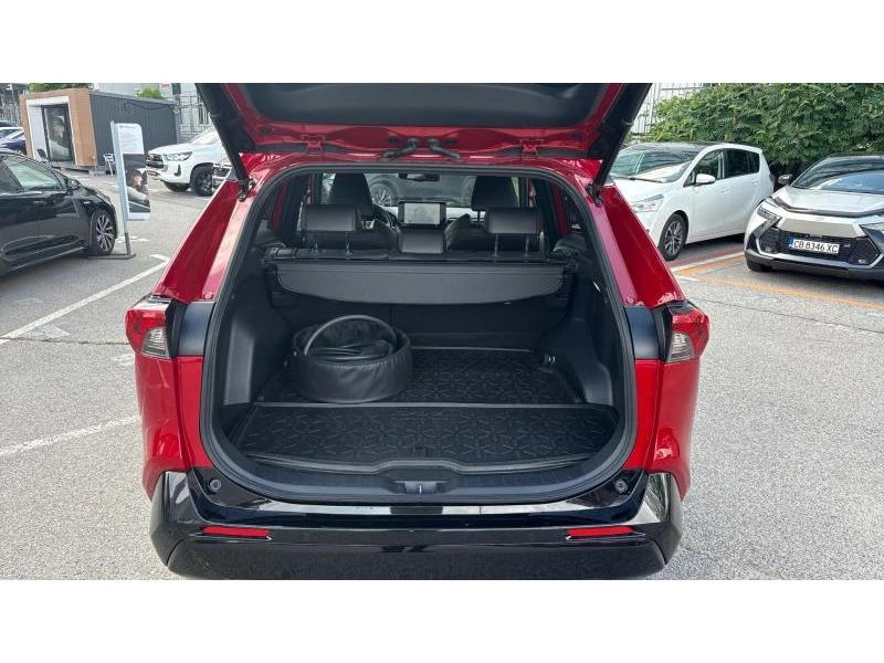 Toyota Rav4 2.5HSD PLUG-IN DYNAMIC PLUS AWD, снимка 10 - Автомобили и джипове - 54915286
