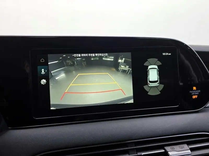 Hyundai Palisade Diesel 2.2 4Wd Prestige | Mobile.bg � ����������� 17